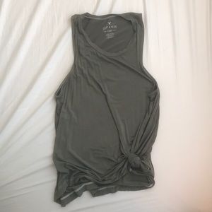 American Eagle soft & sexy tank